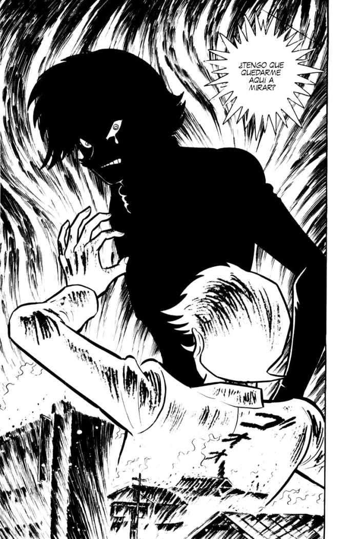 Read Devilman ES Manga Online