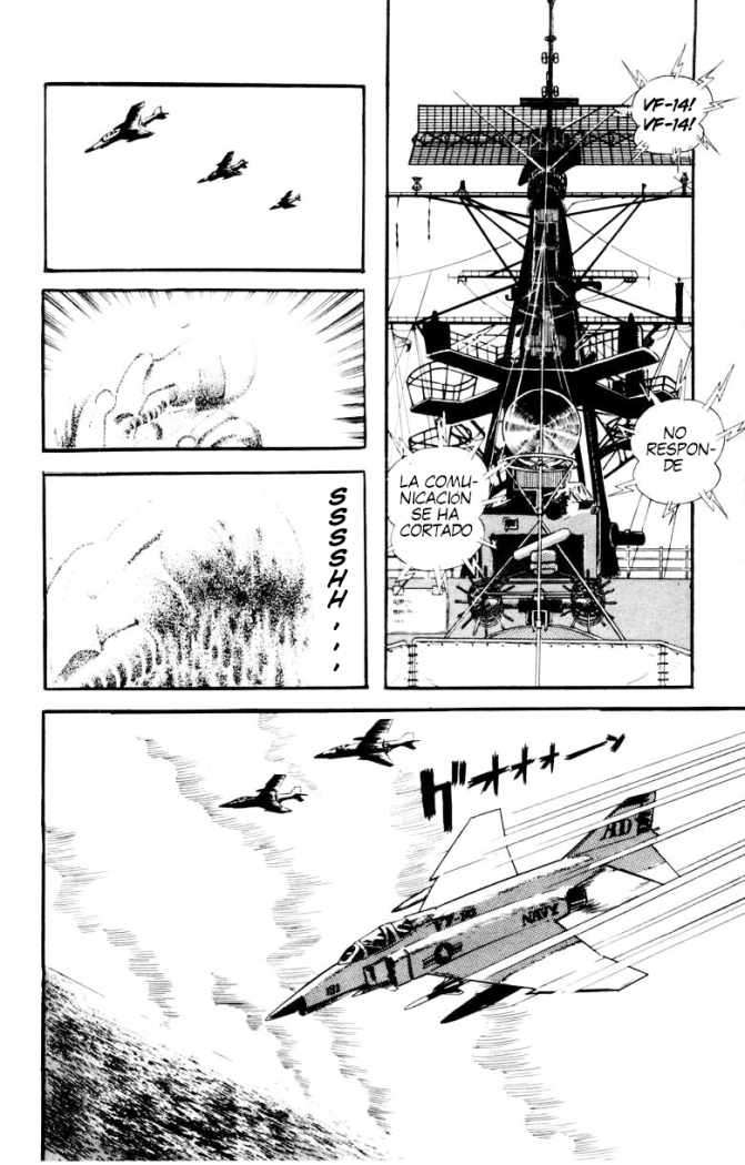 Read Devilman ES Manga Online