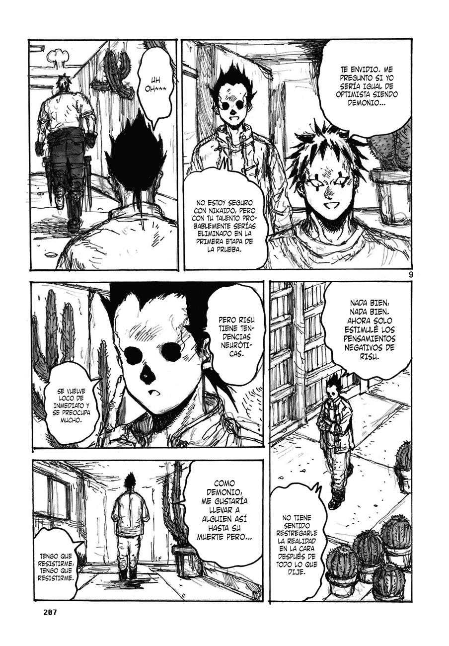 Read Dorohedoro ES Manga Online