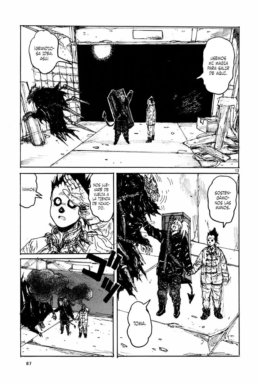 Read Dorohedoro ES Manga Online
