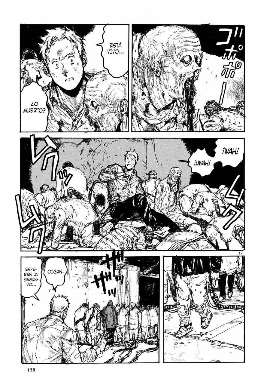 Read Dorohedoro ES Manga Online
