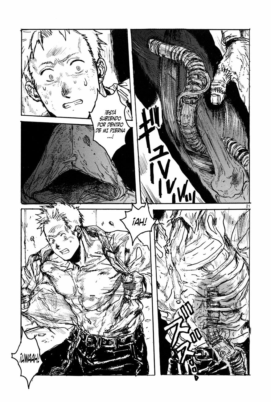 Read Dorohedoro ES Manga Online