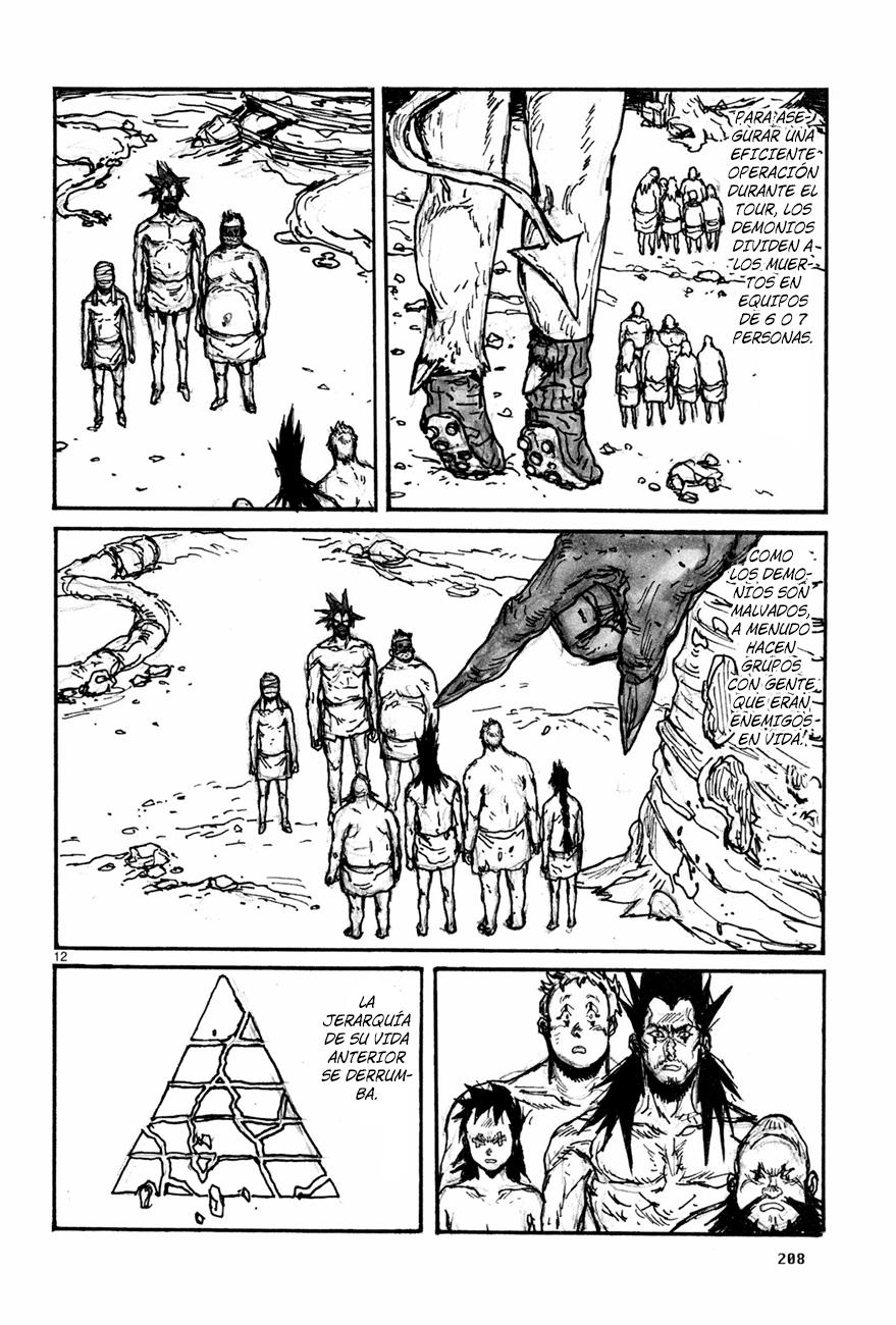 Read Dorohedoro ES Manga Online