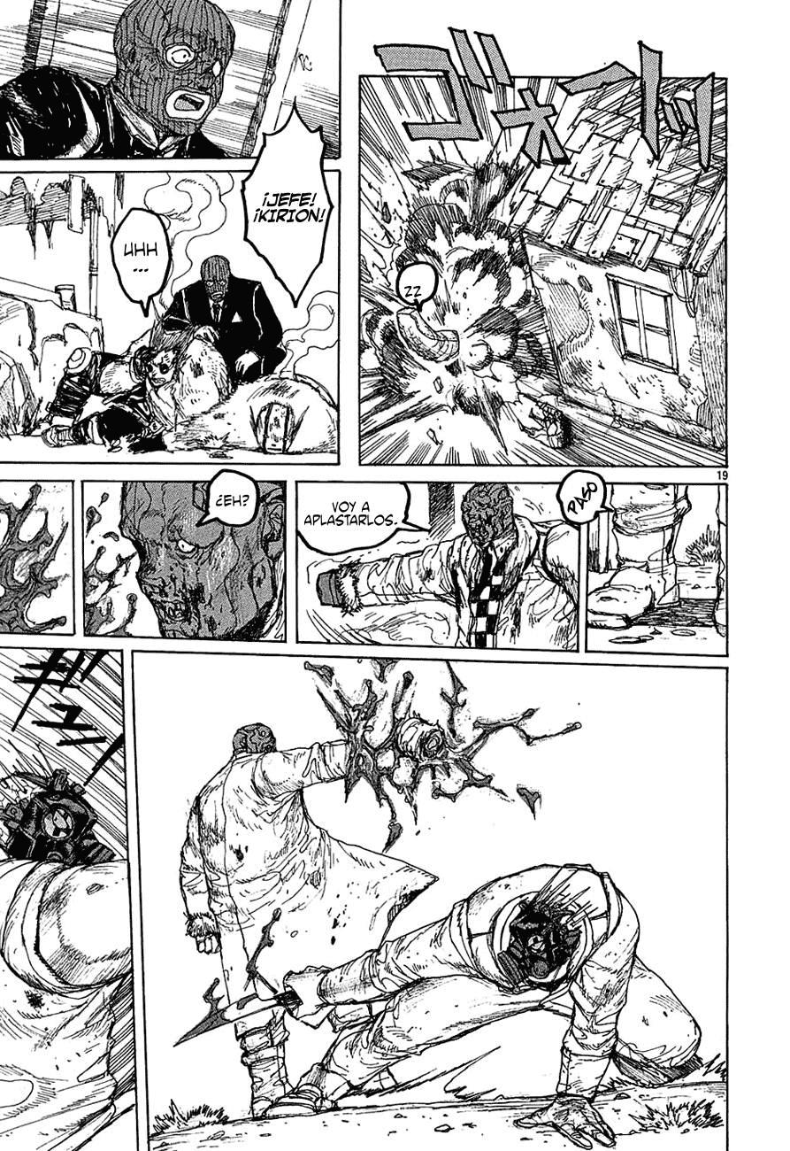 Read Dorohedoro ES Manga Online