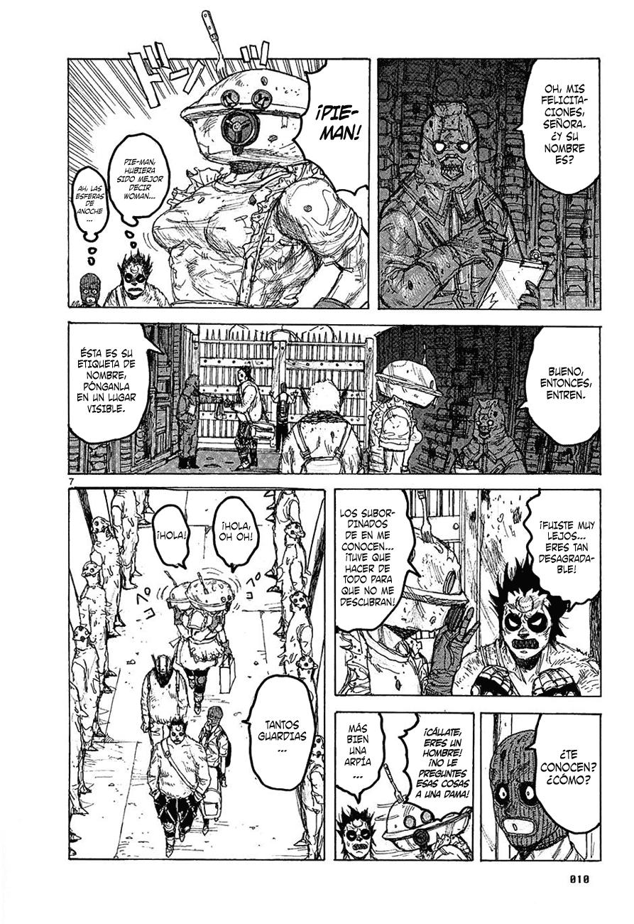 Read Dorohedoro ES Manga Online