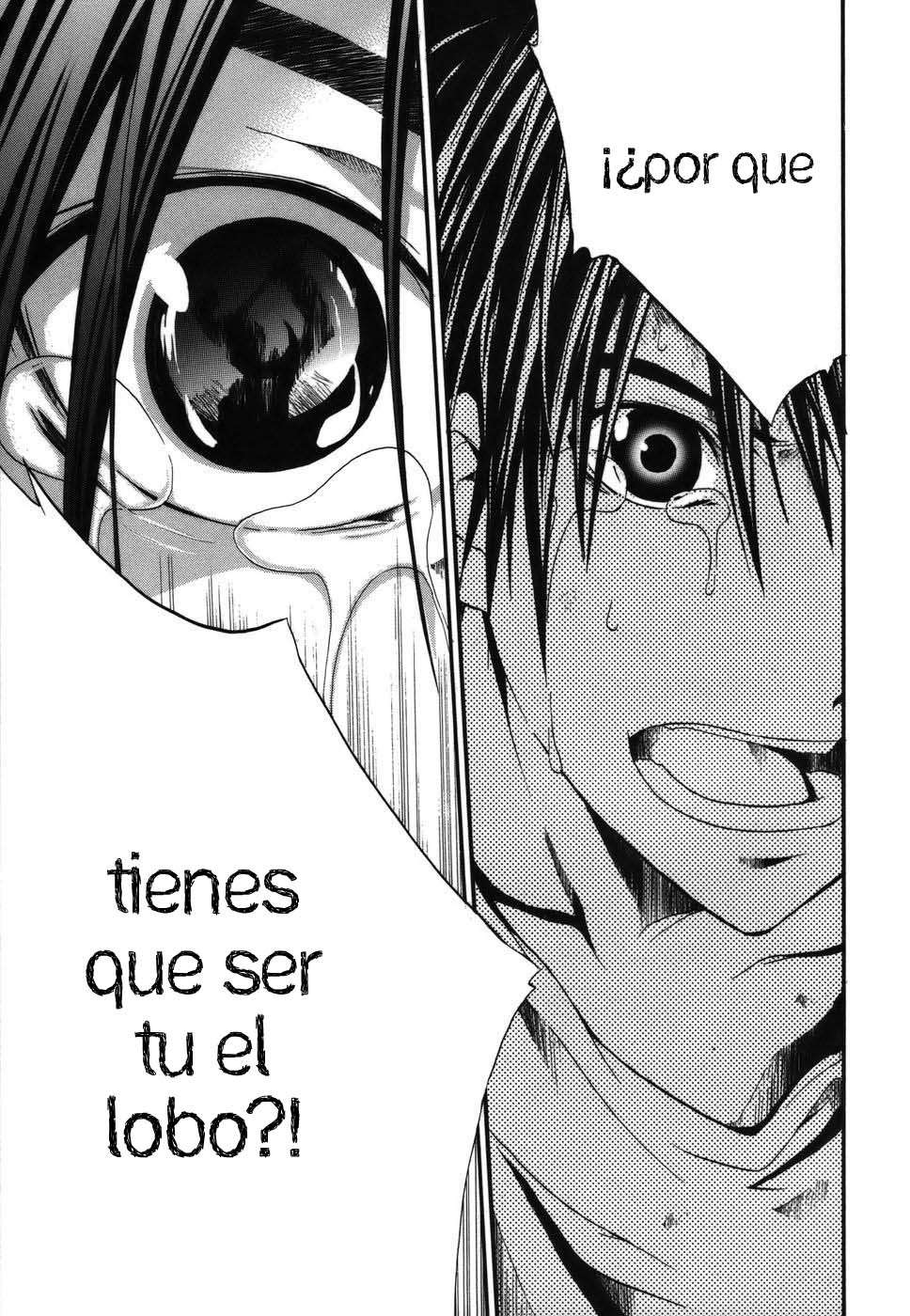 Read Doubt ES Manga Online