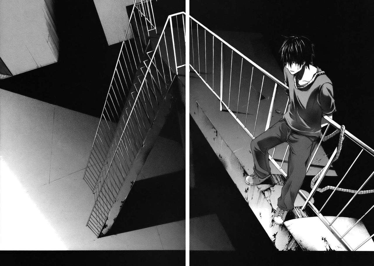 Read Doubt ES Manga Online