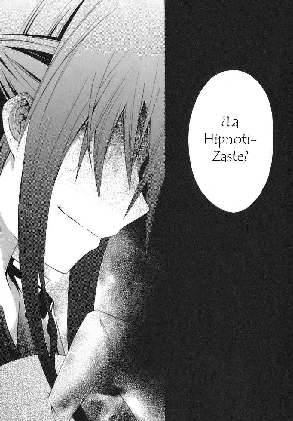 Read Doubt ES Manga Online