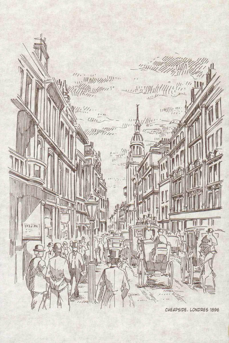 Read Emma ES Manga Online