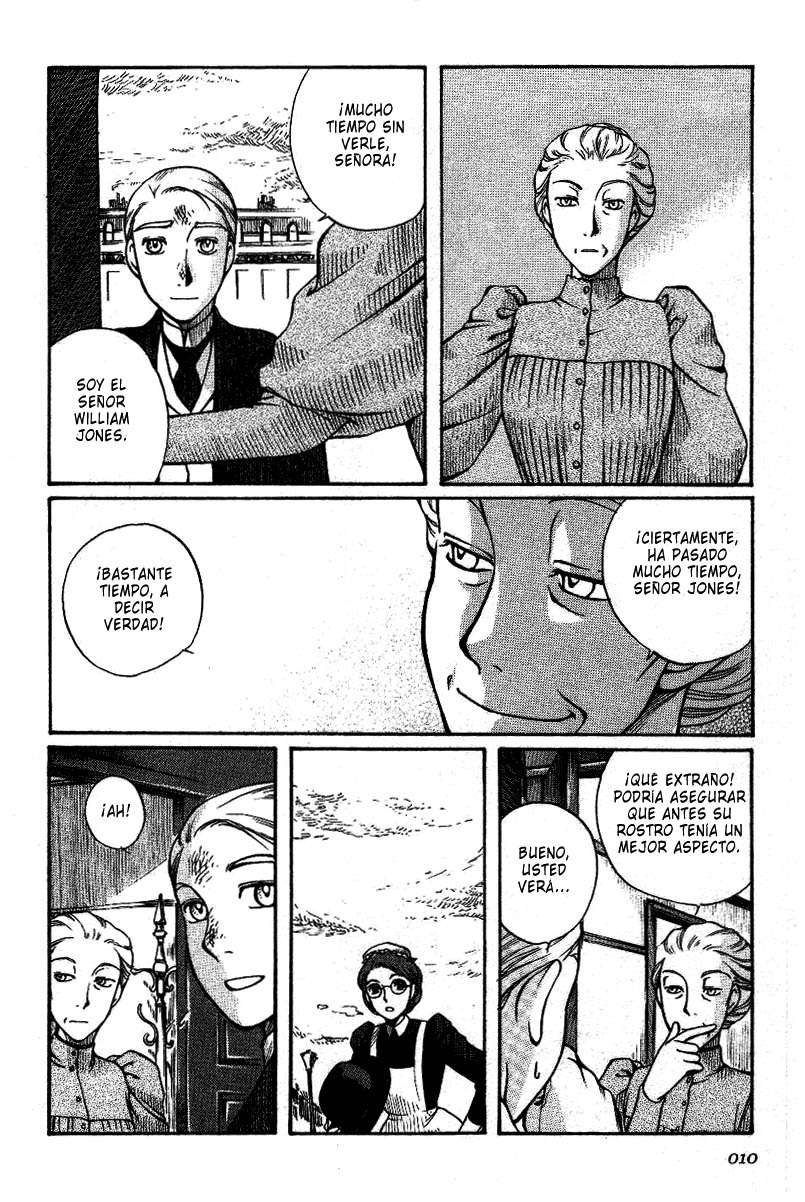 Read Emma ES Manga Online