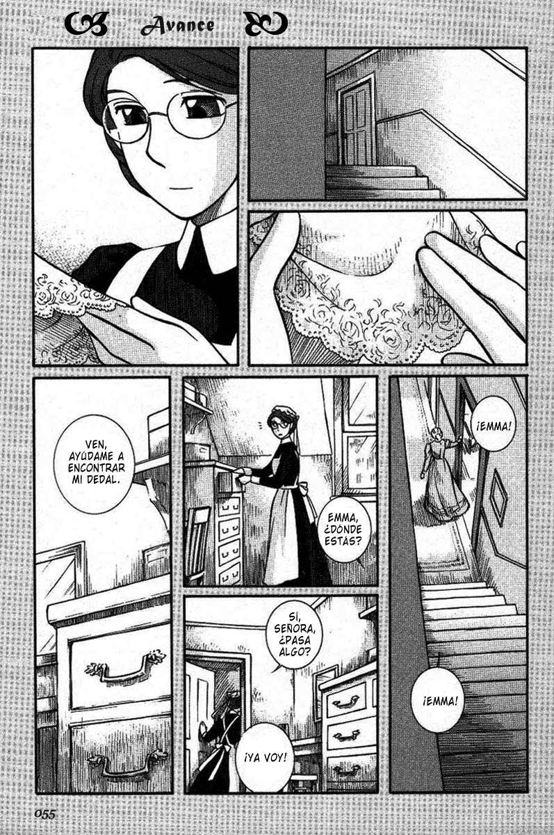 Read Emma ES Manga Online