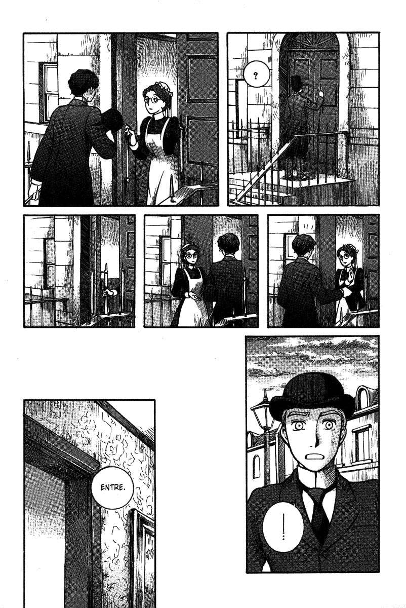 Read Emma ES Manga Online