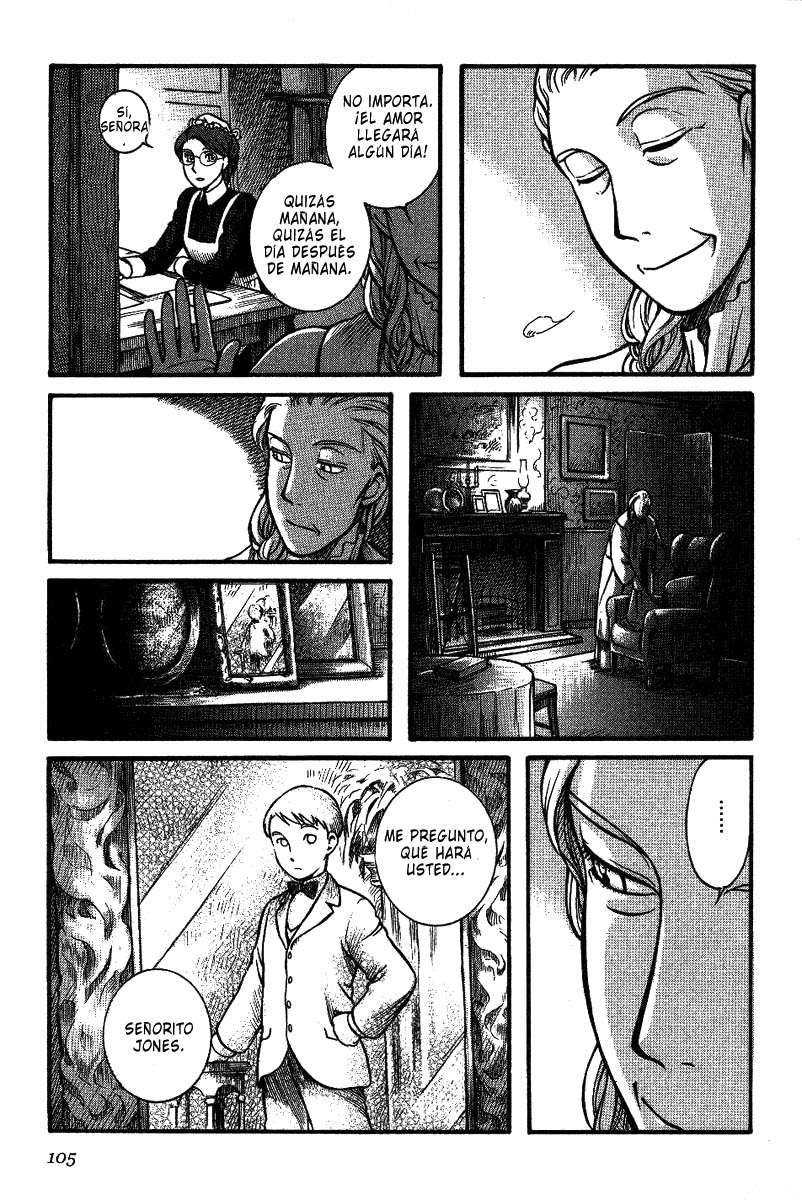 Read Emma ES Manga Online