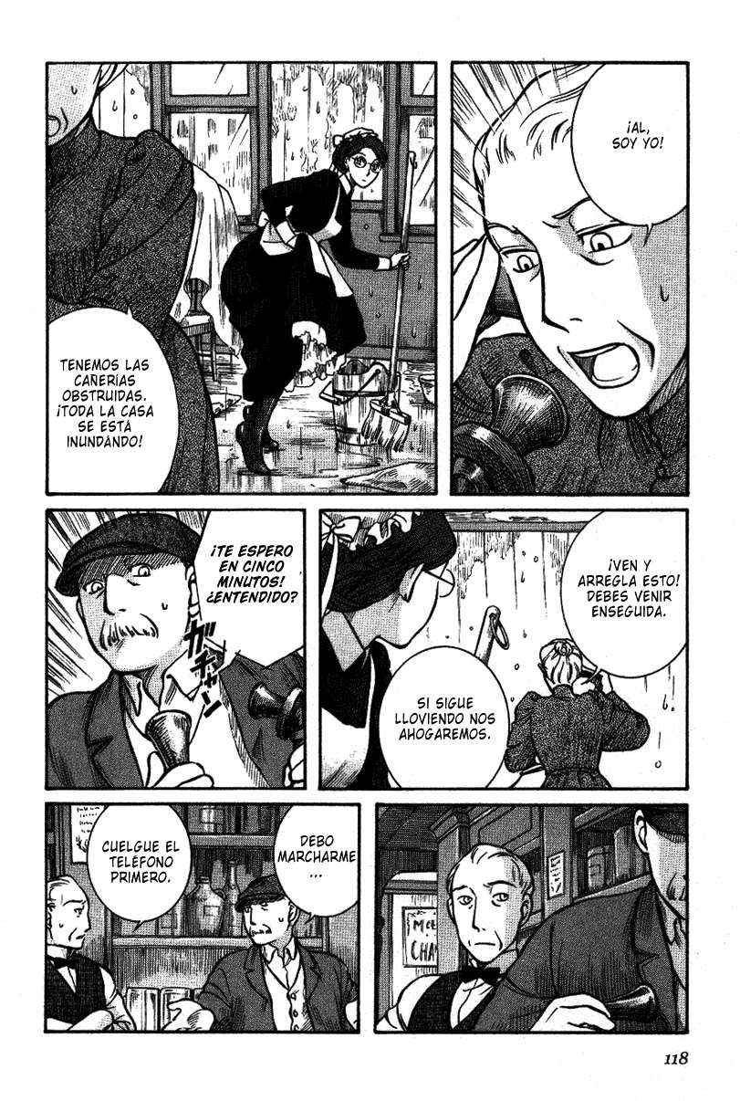 Read Emma ES Manga Online