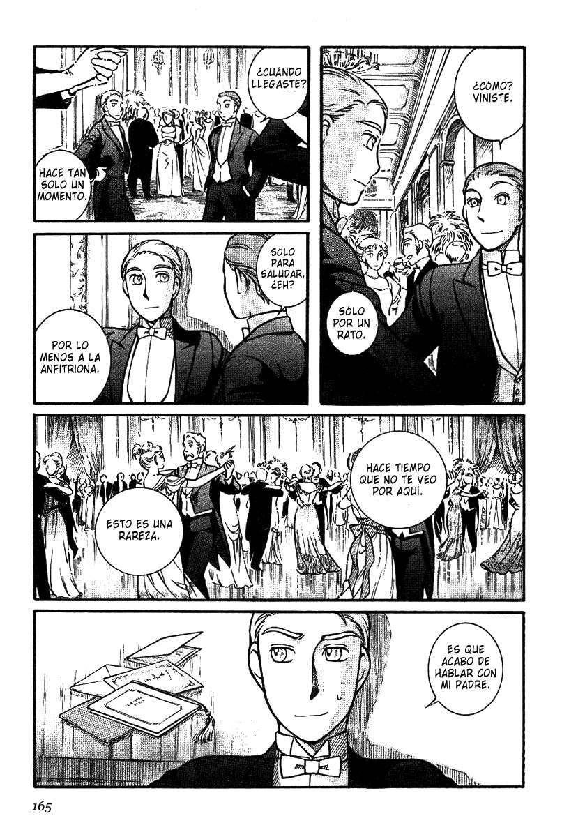 Read Emma ES Manga Online