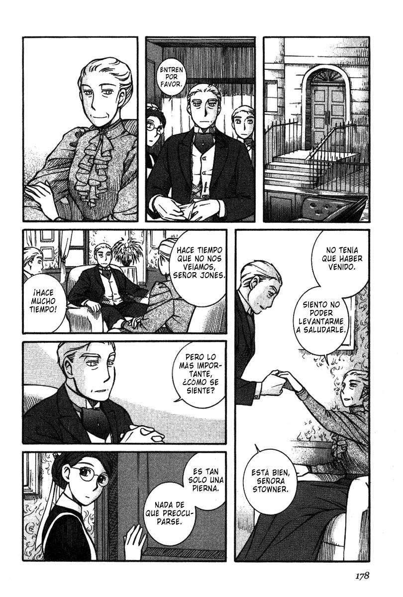 Read Emma ES Manga Online