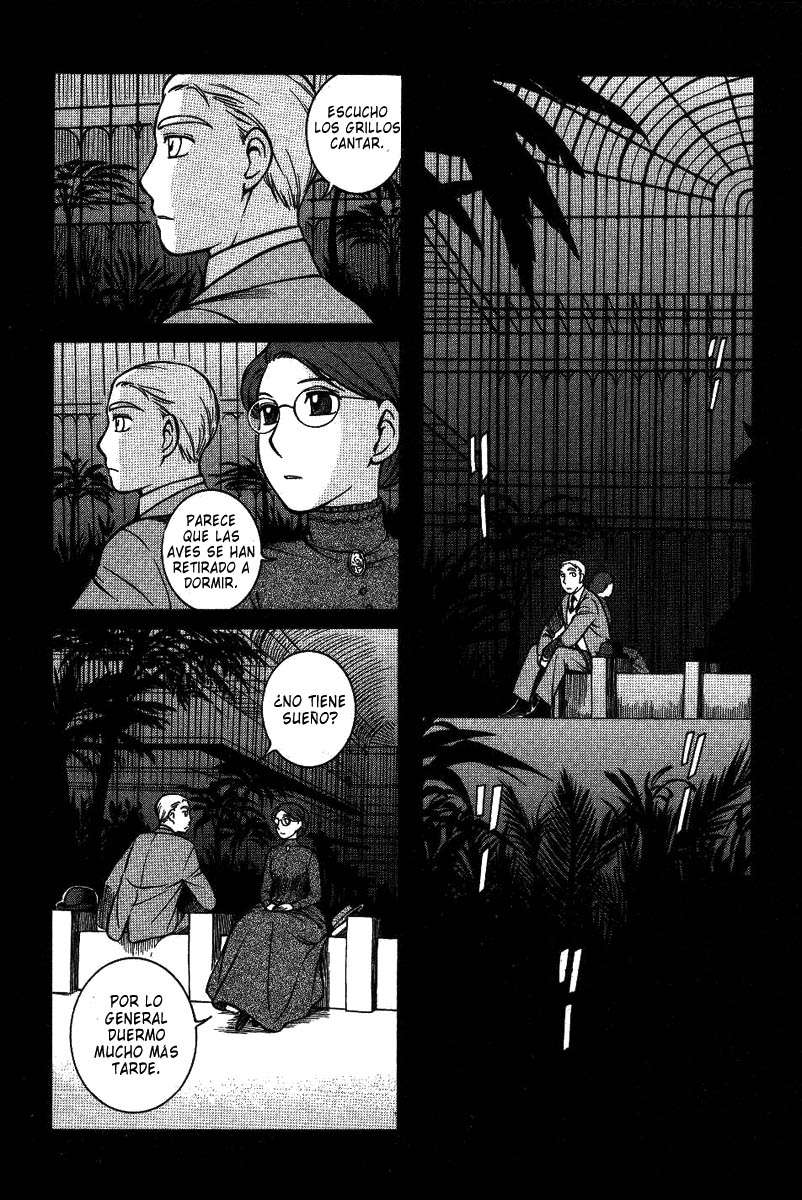 Read Emma ES Manga Online