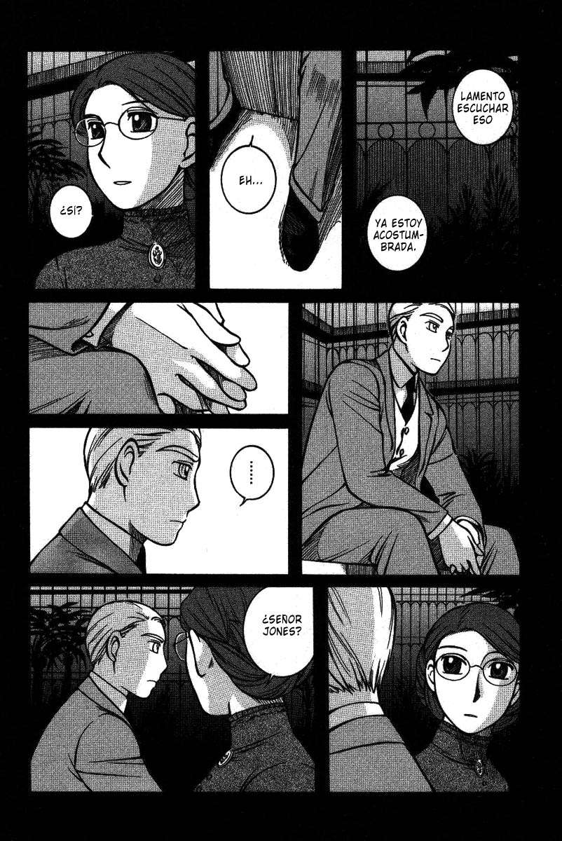 Read Emma ES Manga Online