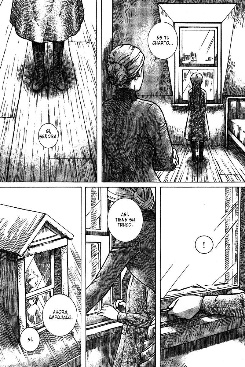 Read Emma ES Manga Online