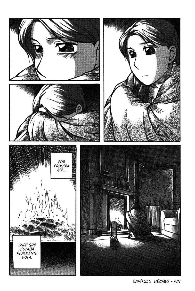 Read Emma ES Manga Online