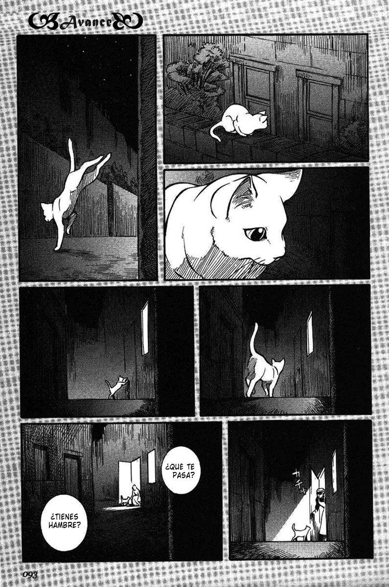 Read Emma ES Manga Online