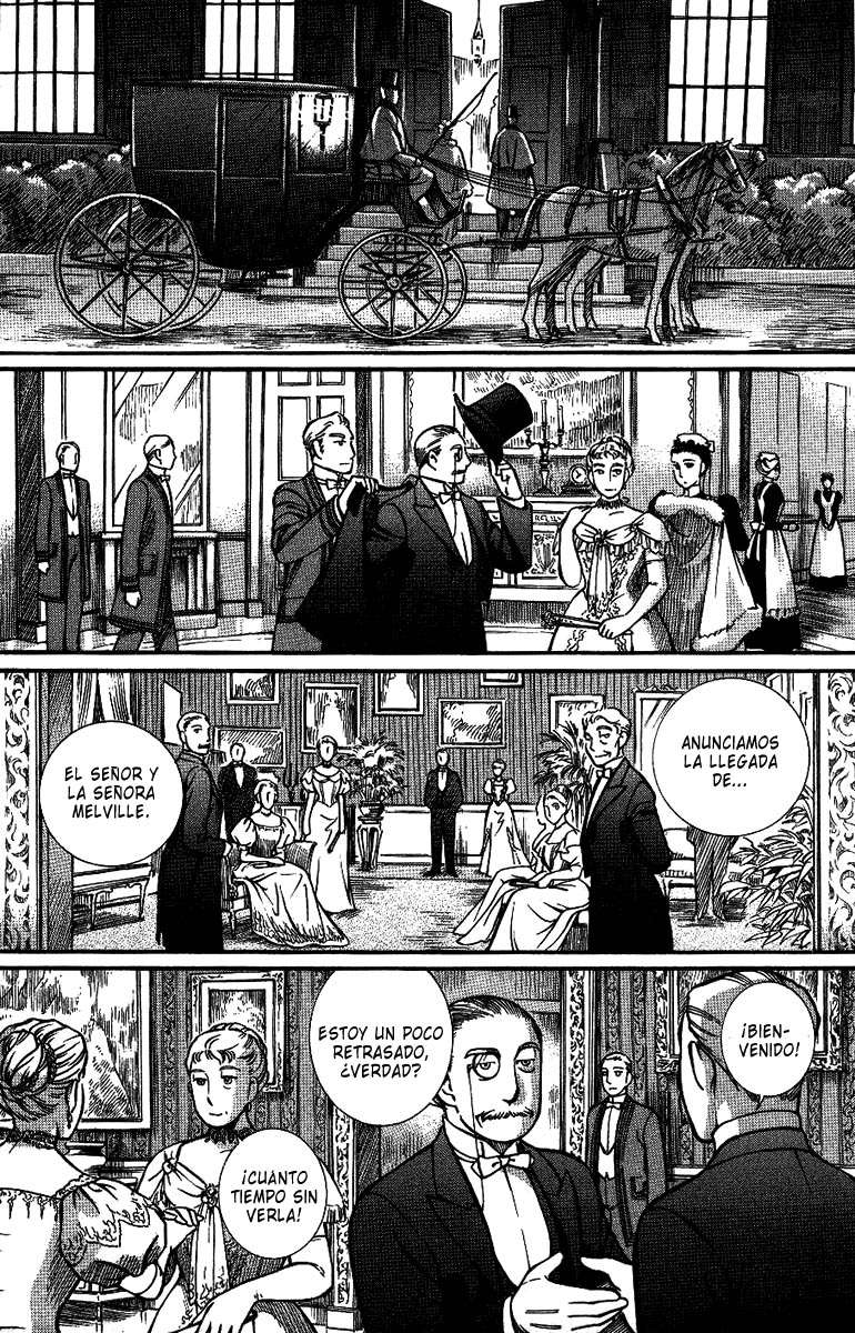 Read Emma ES Manga Online