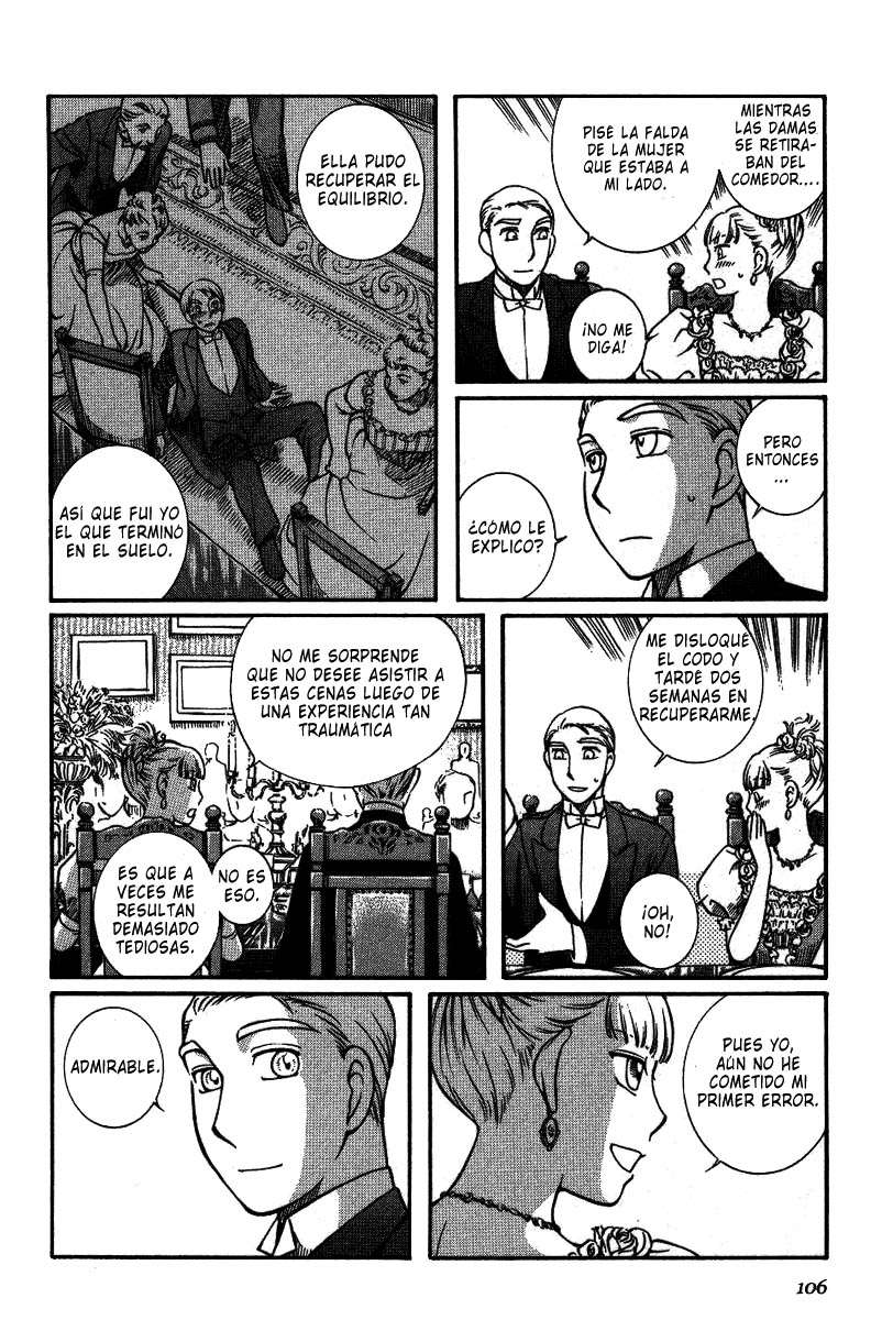 Read Emma ES Manga Online