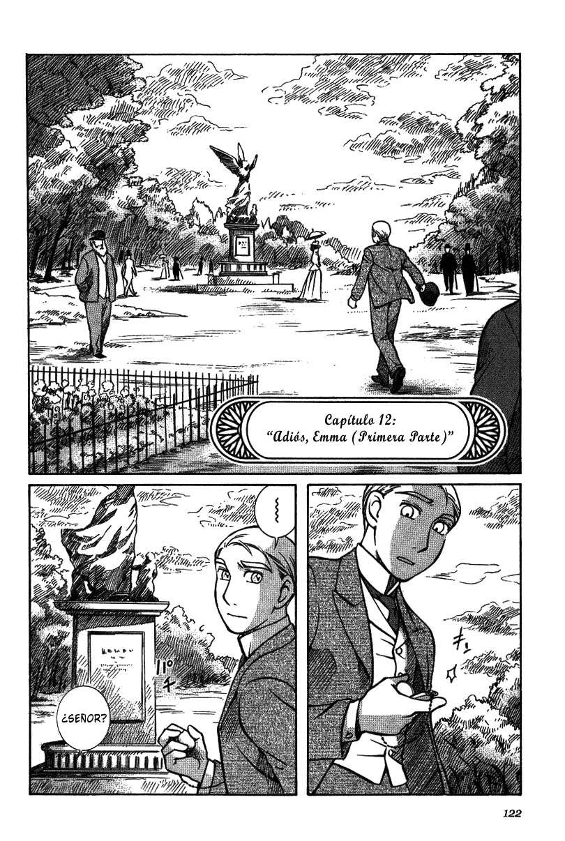 Read Emma ES Manga Online