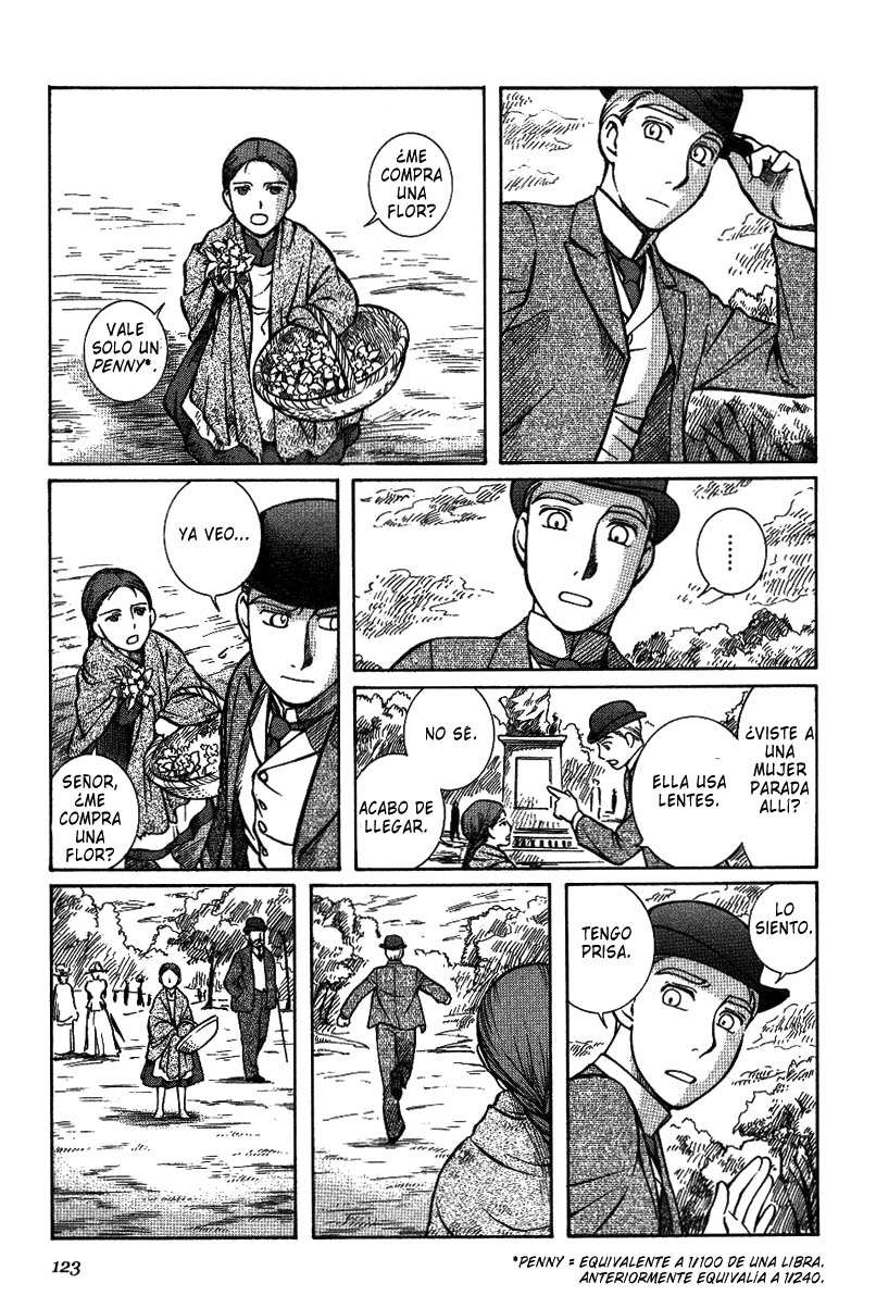 Read Emma ES Manga Online