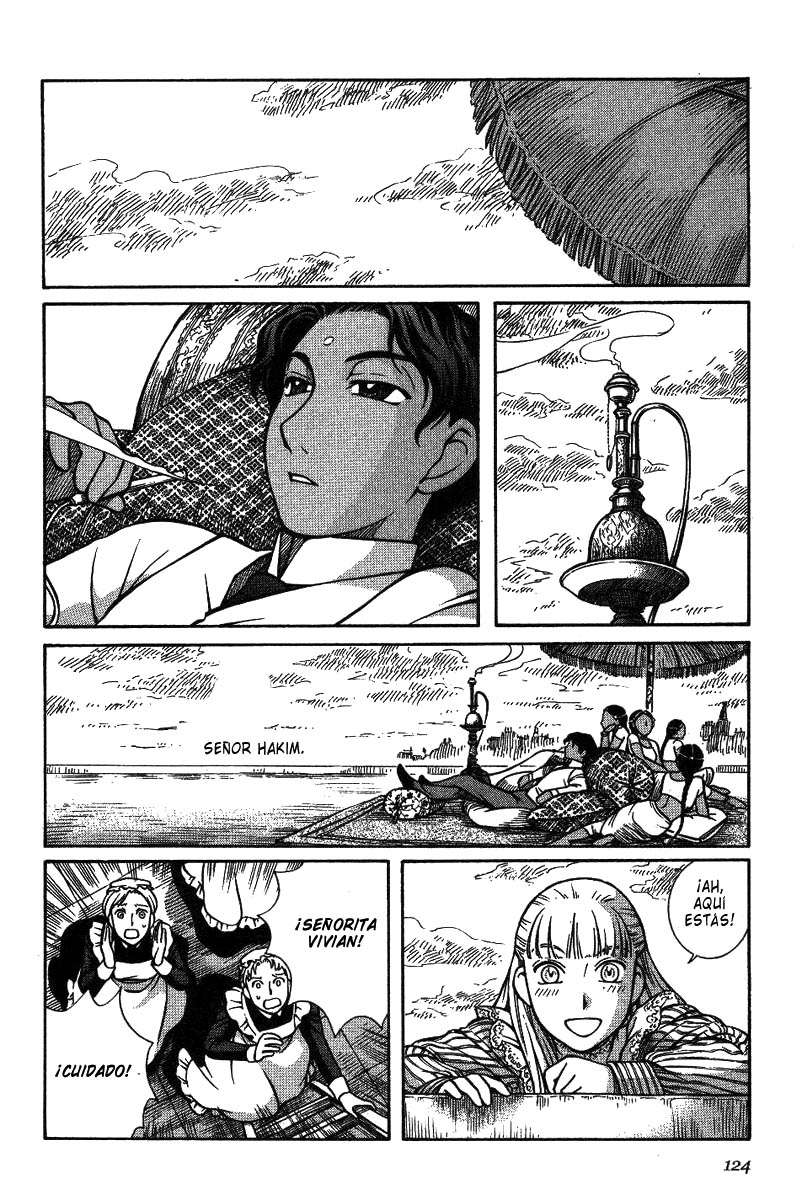 Read Emma ES Manga Online