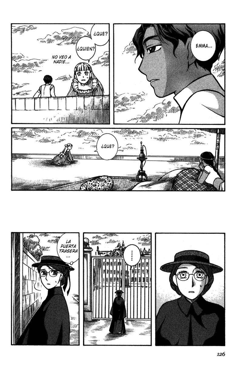 Read Emma ES Manga Online