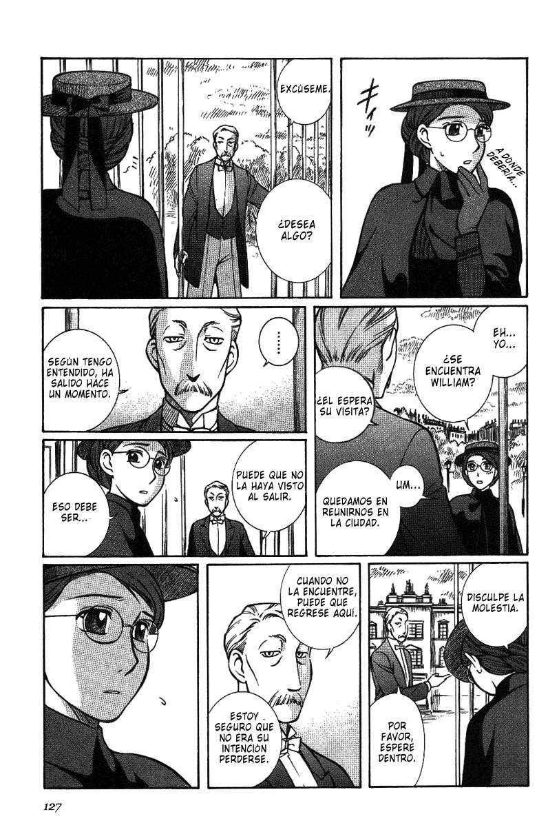 Read Emma ES Manga Online