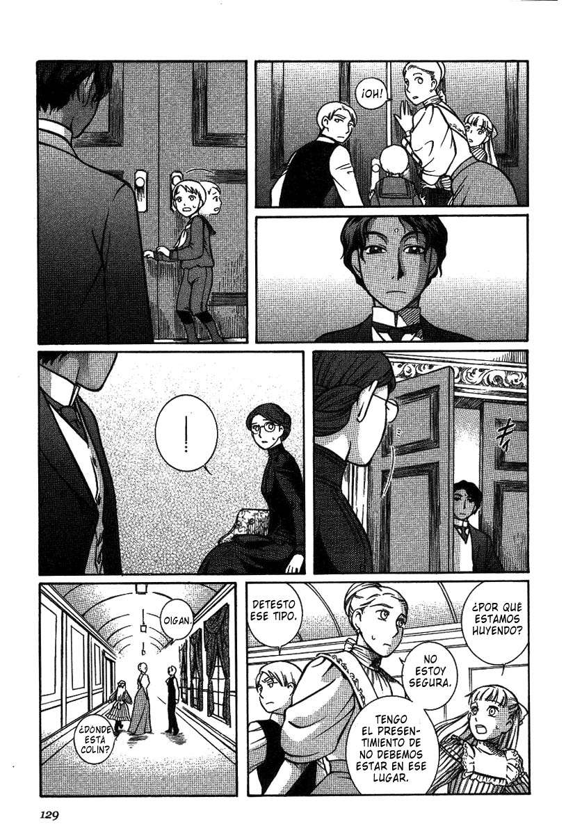 Read Emma ES Manga Online