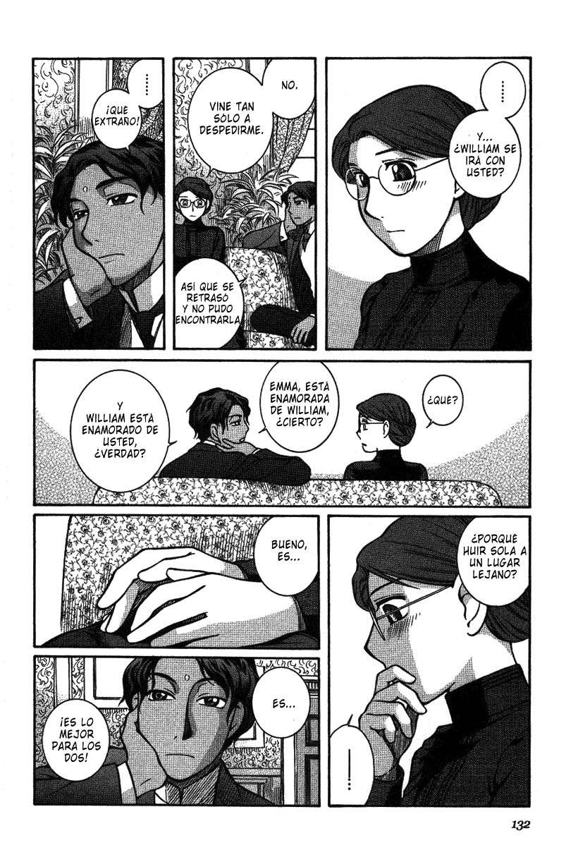 Read Emma ES Manga Online