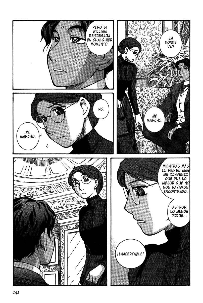 Read Emma ES Manga Online