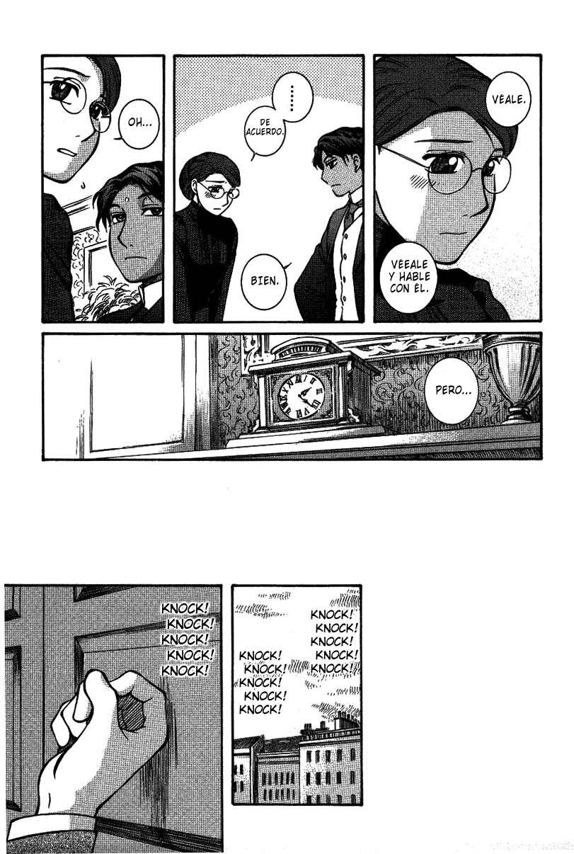 Read Emma ES Manga Online