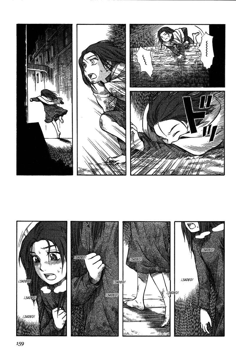 Read Emma ES Manga Online