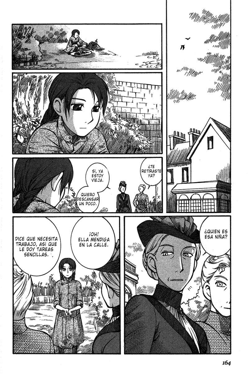 Read Emma ES Manga Online