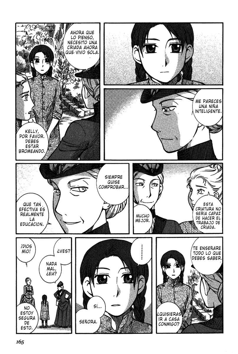 Read Emma ES Manga Online