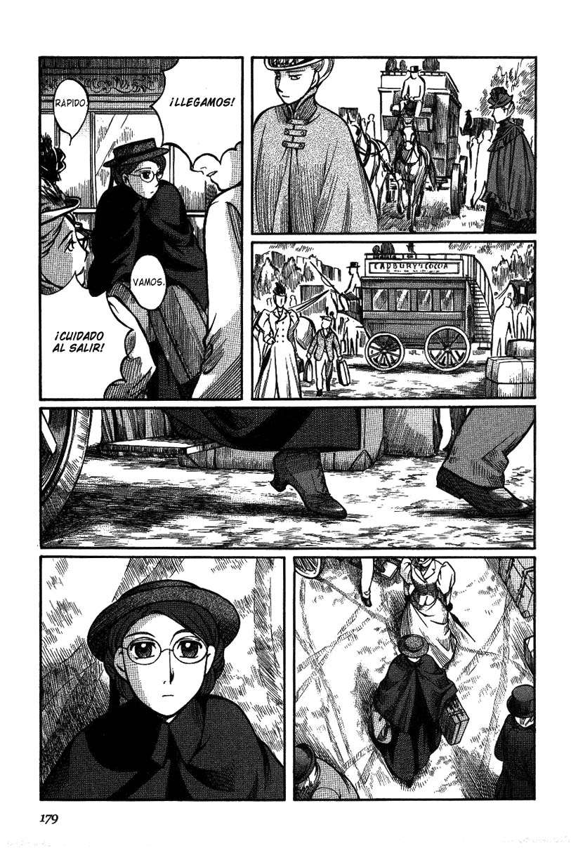 Read Emma ES Manga Online