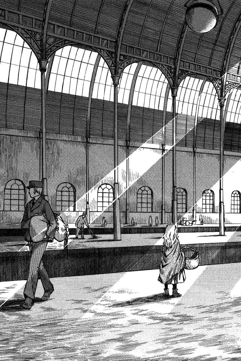 Read Emma ES Manga Online