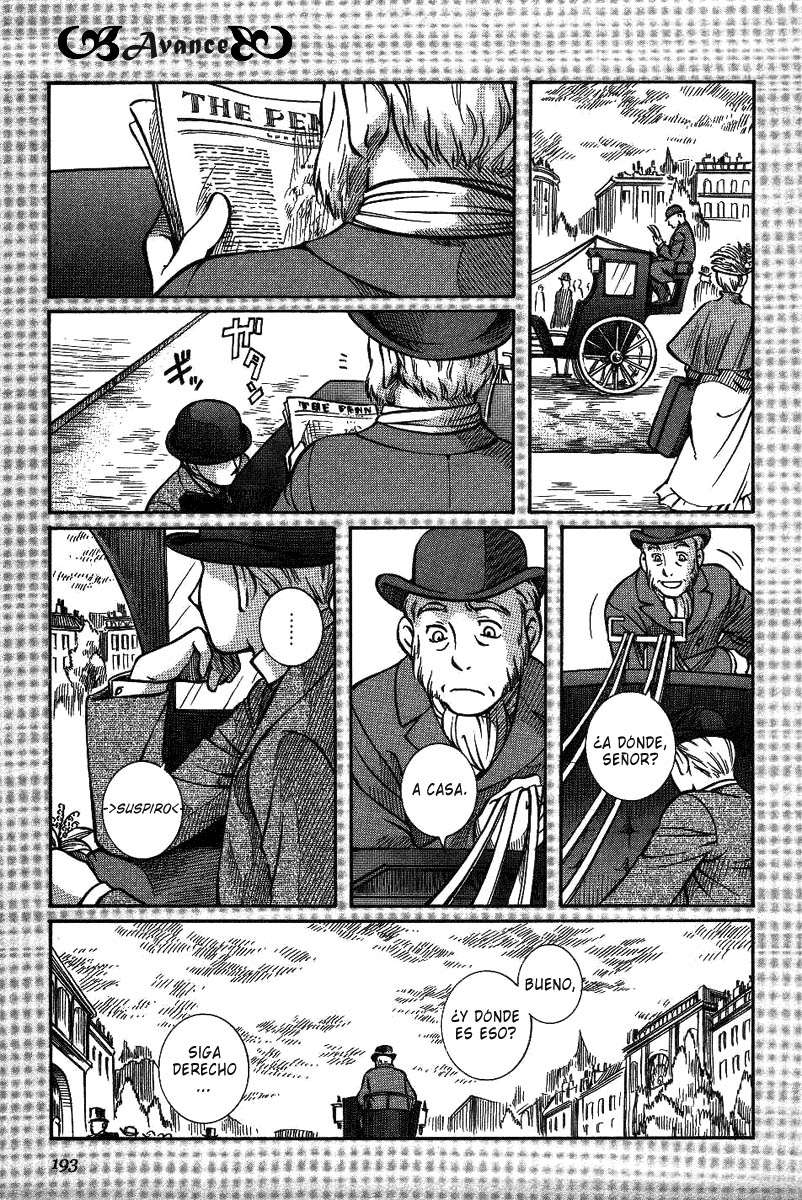 Read Emma ES Manga Online