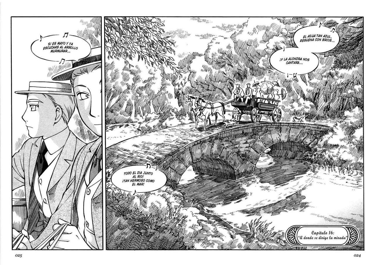 Read Emma ES Manga Online