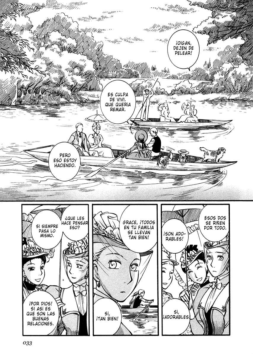 Read Emma ES Manga Online