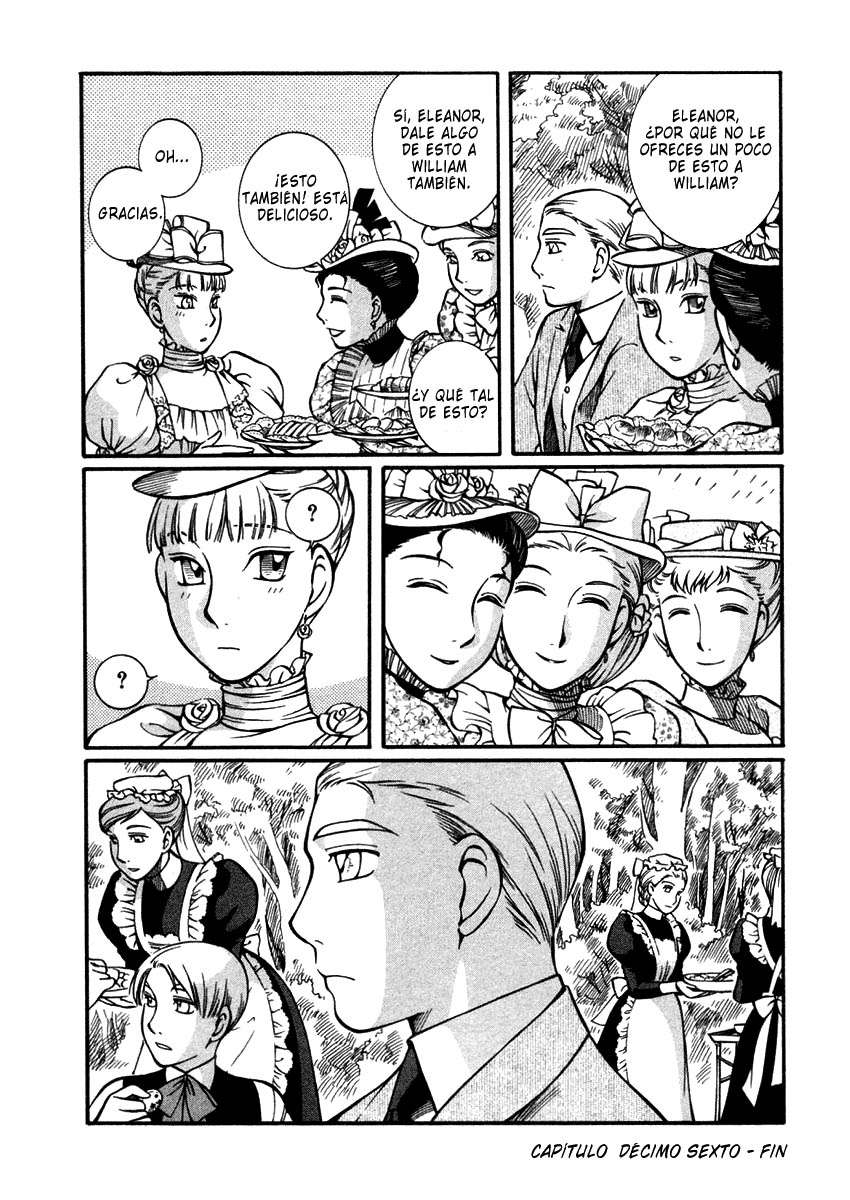 Read Emma ES Manga Online