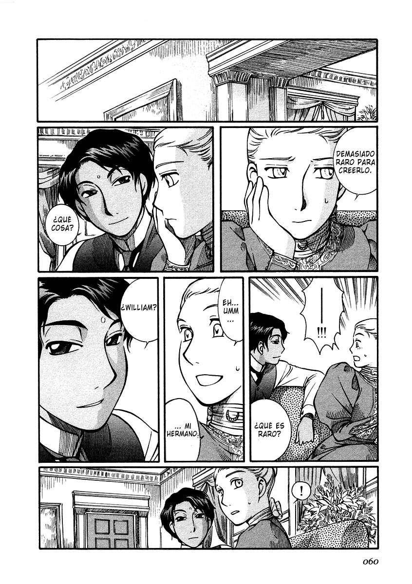 Read Emma ES Manga Online