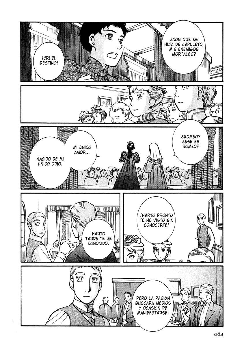 Read Emma ES Manga Online