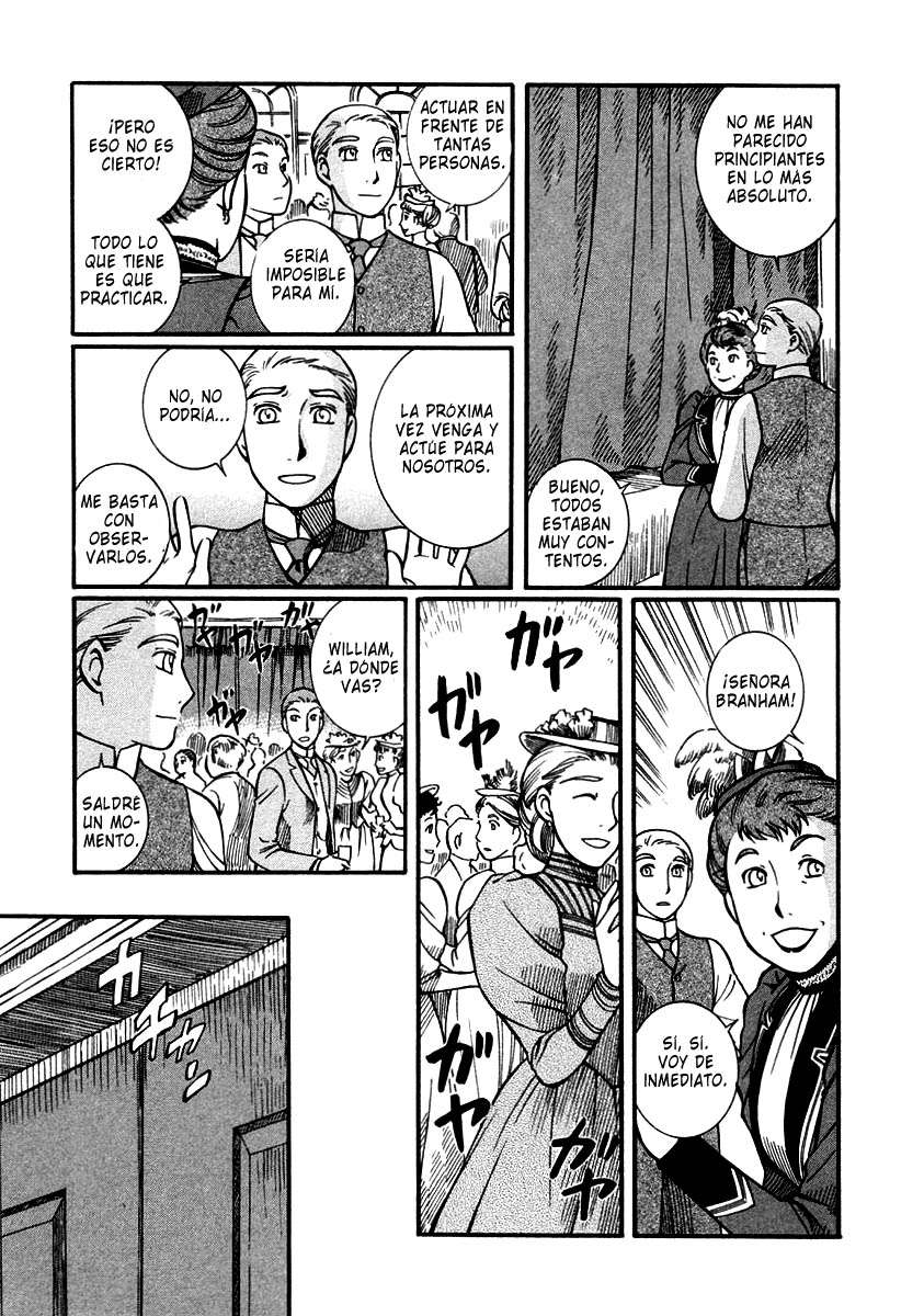 Read Emma ES Manga Online