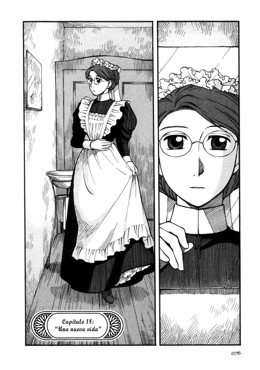 Read Emma ES Manga Online