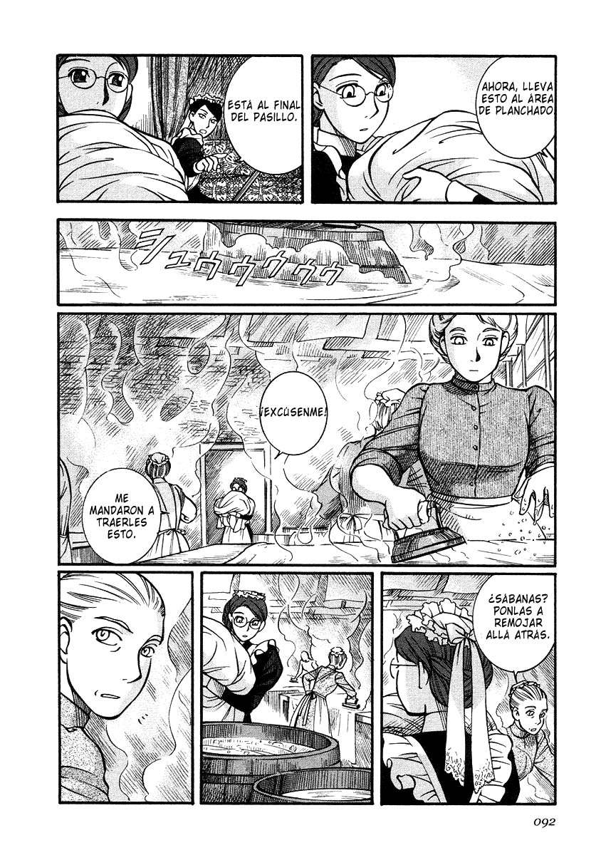 Read Emma ES Manga Online